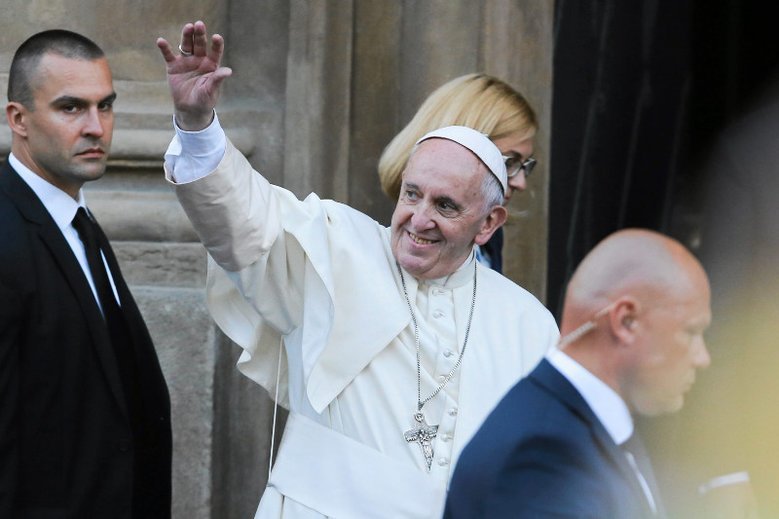 Czy żonaci mężczyźni będą wyświęcani na księży w Amazonii? Zdecyduje o tym Synod Amazoński.