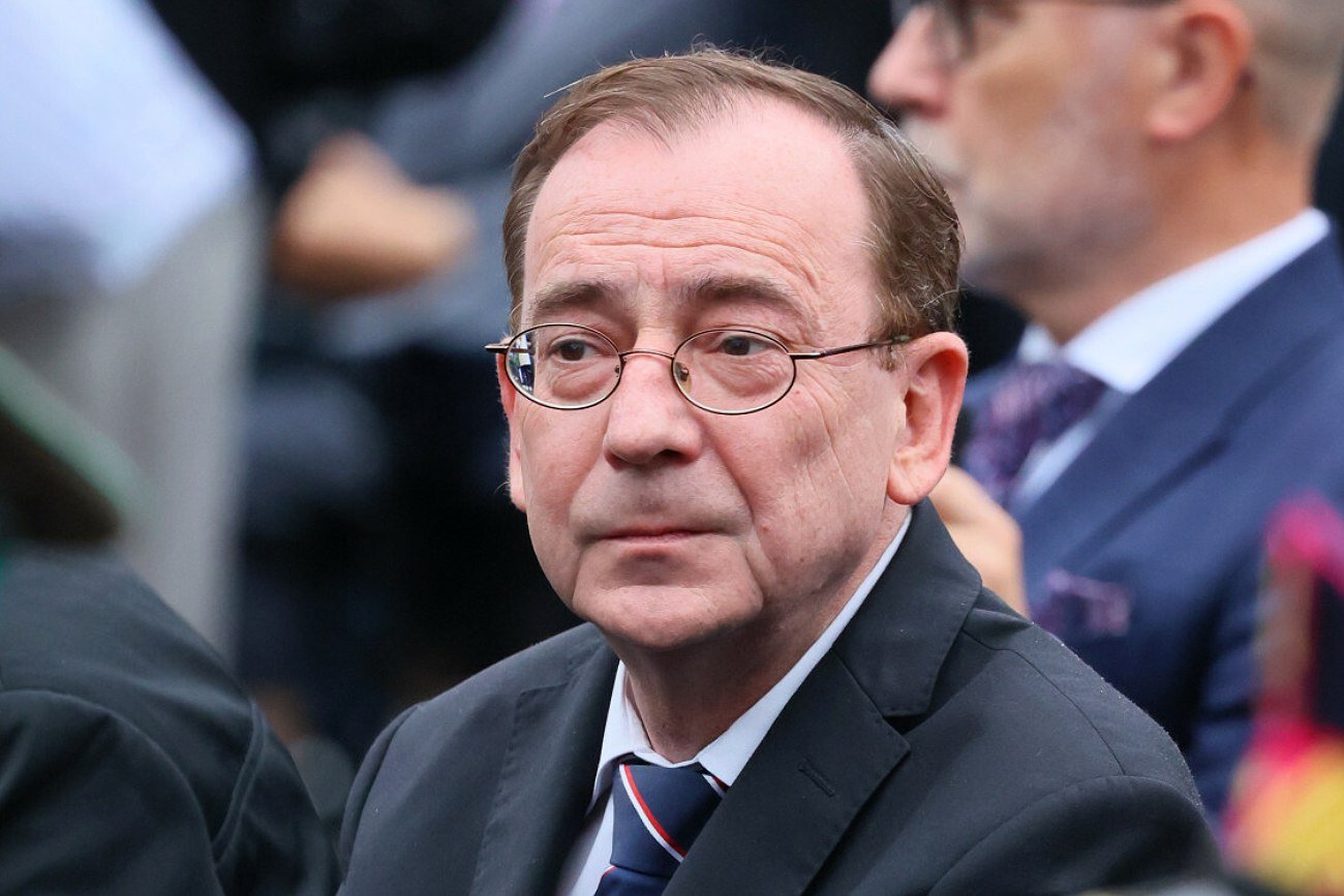 Mariusz Kamiński. Jakie jest życie prywatne skazanego wiceprezesa PiS?