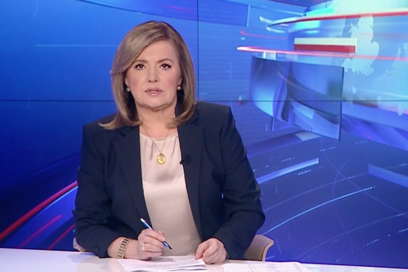 Ujawniono, ile ma zarabiać m.in. Danuta Holecka