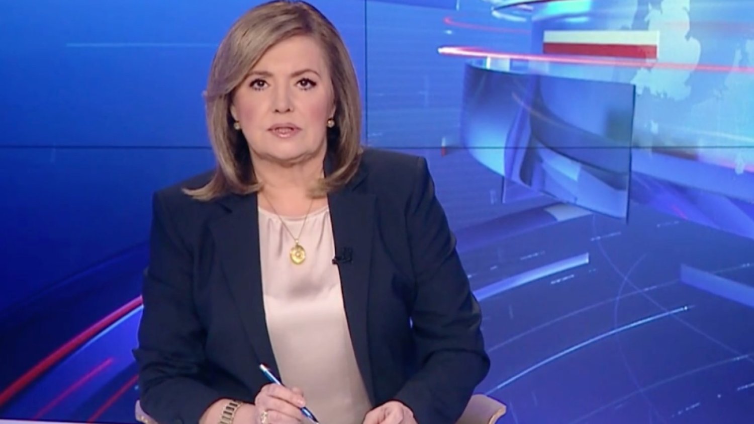 Ujawniono, ile ma zarabiać m.in. Danuta Holecka