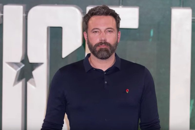 Ben Affleck oficjalnie przyznał się do zakończenia kuracji w centrum odwykowym.