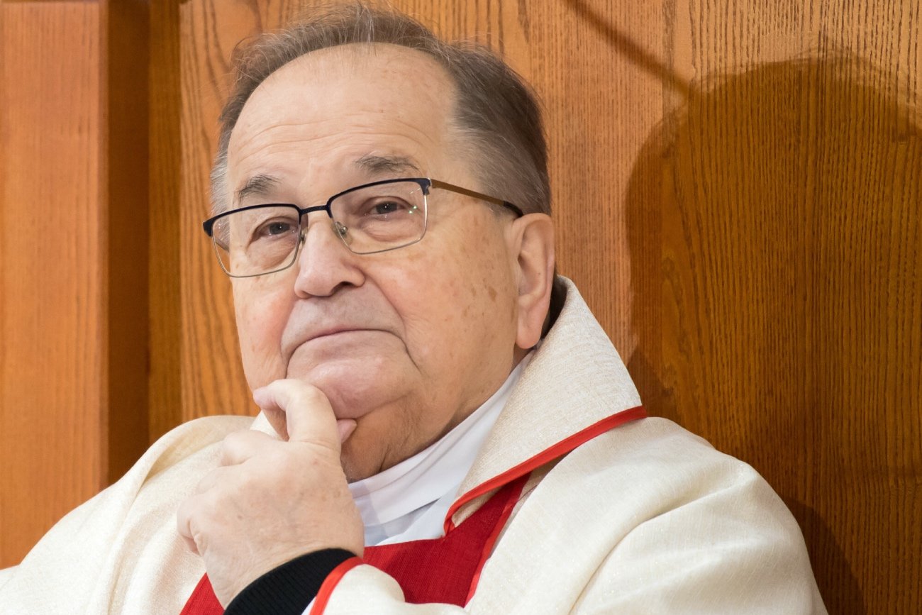 Rydzyk skarży się na kontrole i brak pieniędzy. Tak wygląda "opiłowywanie katolików" Kontrole u Rydzyka. Założyciel Radia Maryja skarży się na działania Tuska