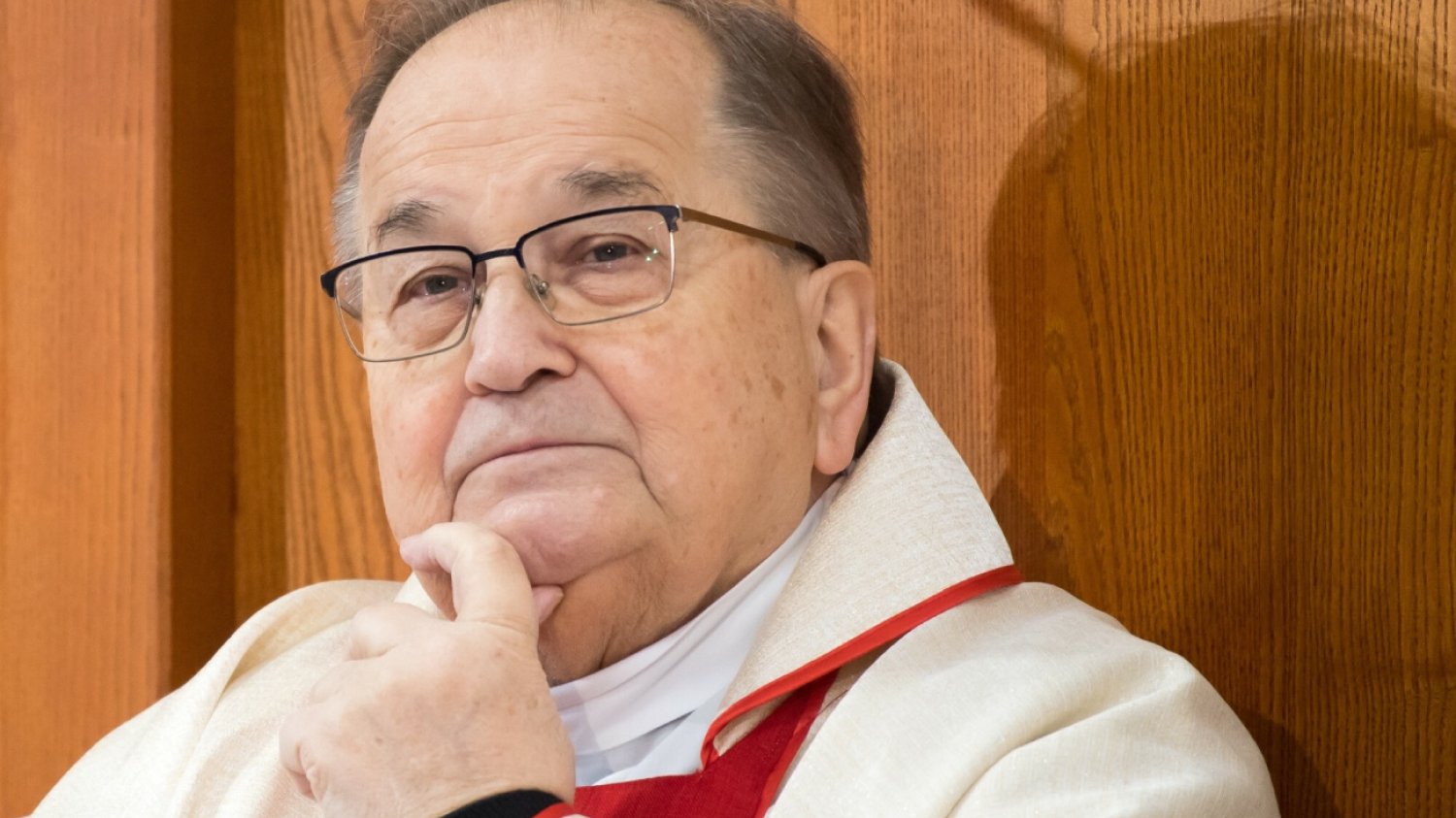 Kontrole u Rydzyka. Założyciel Radia Maryja skarży się na działania Tuska