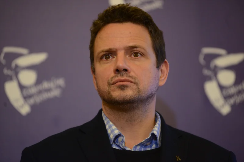 Rafał Trzaskowski ugiął się ws. bonifikaty za przejście na własność z użytkowania wieczystego.