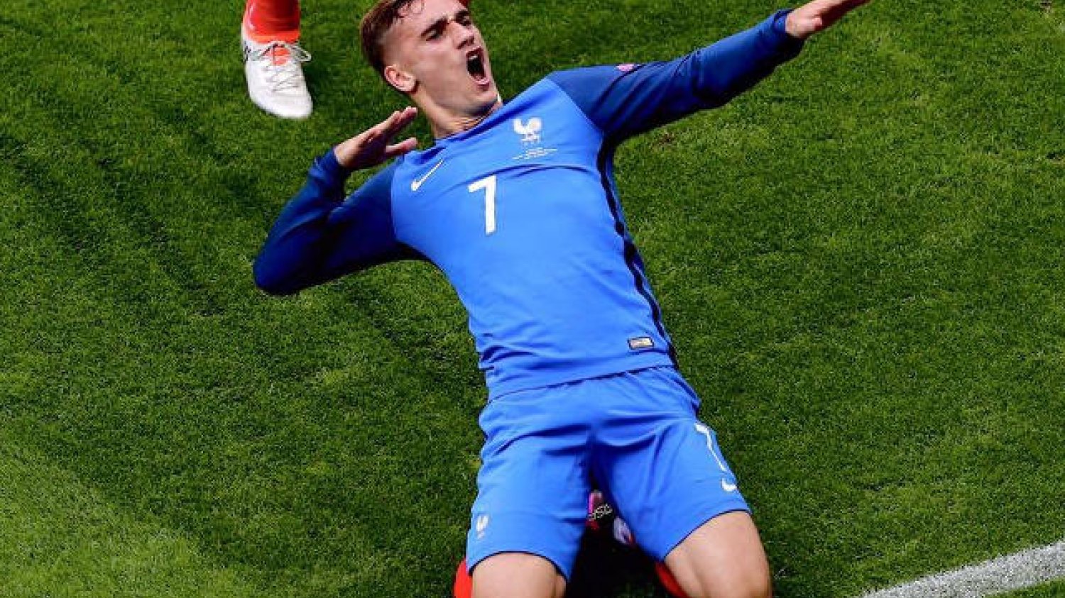 Czy reprezentacja Francji z Antoinem Griezmannem w składzie pokona Portugalię?