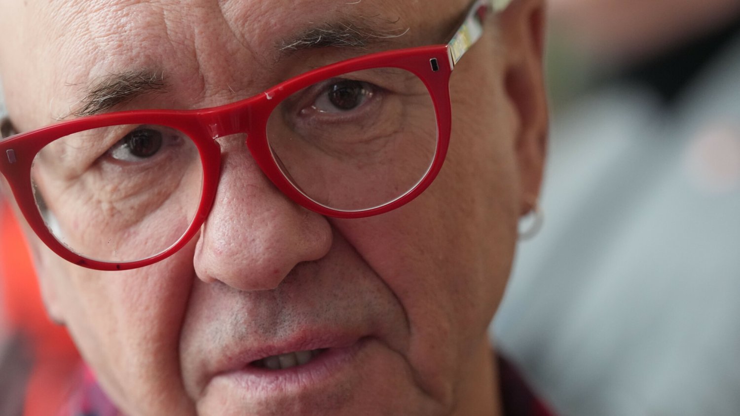 Owsiak napisał do Wrzosek. Chodzi o ujawnienie jej danych przez Kanię
