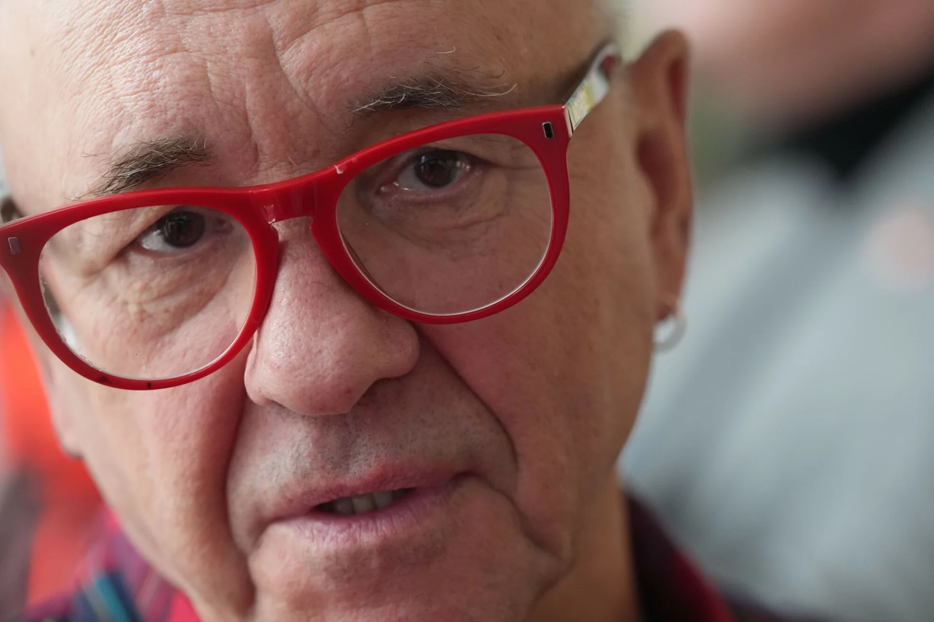 Owsiak napisał do Wrzosek. Chodzi o ujawnienie jej danych przez Kanię