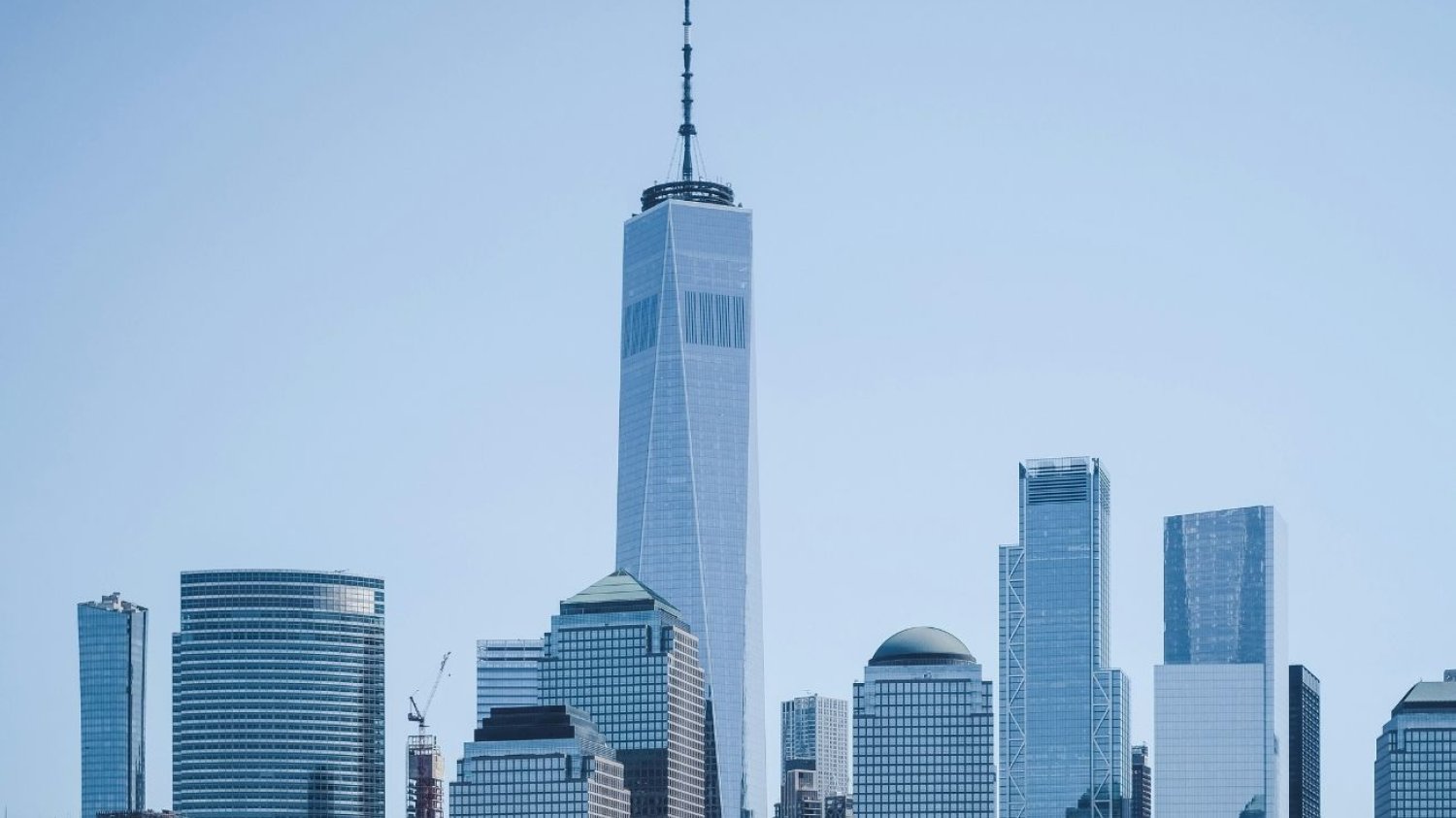 Urodzili się w Polsce, zginęli w Nowym Jorku. Ta tragedia zmieniła świat. 24 lata od zamachów 11 września. W World Trade Center zginęli też Polacy.