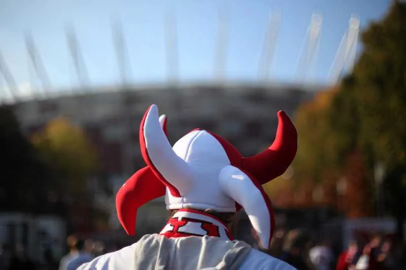 Stadion Narodowy
