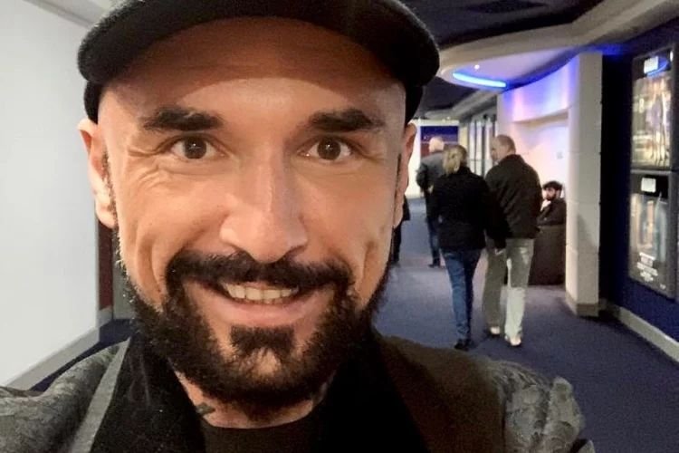 Patryk Vega za filmy "Pętla" i "Bad Boy" dostał 21 nominacji do Węży 2021