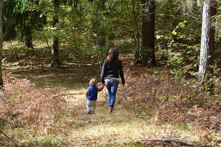 Joanna Jaskółka - autorka bloga "Matka jest tylko jedna"