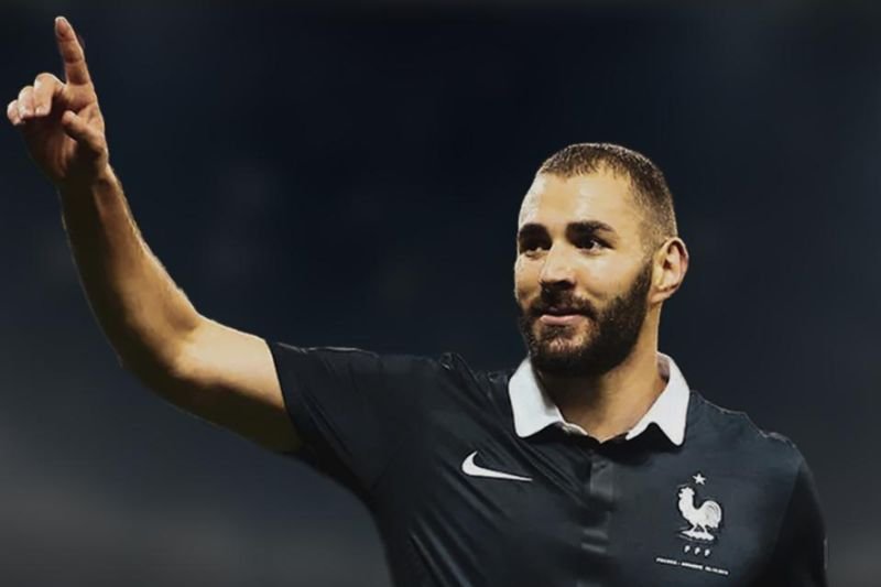 Karim Benzema wraca po ponad pięciu latach do reprezentacji Francji