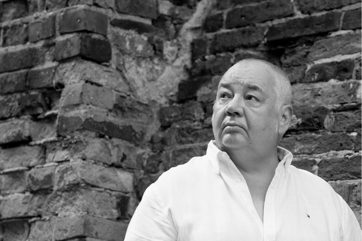 Stanisław Soyka nie żyje. Legendarny wokalista miał 66 lat