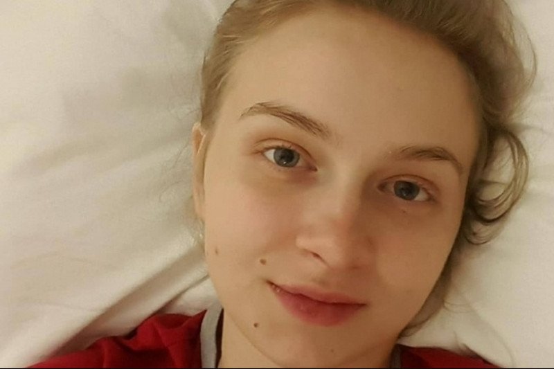 Wiktoria Widak jest ofiarą ataku nożownika. Wielu mieszkańców Stalowej Woli włączyło się do akcji zbiórki pieniędzy na jej leczenie.