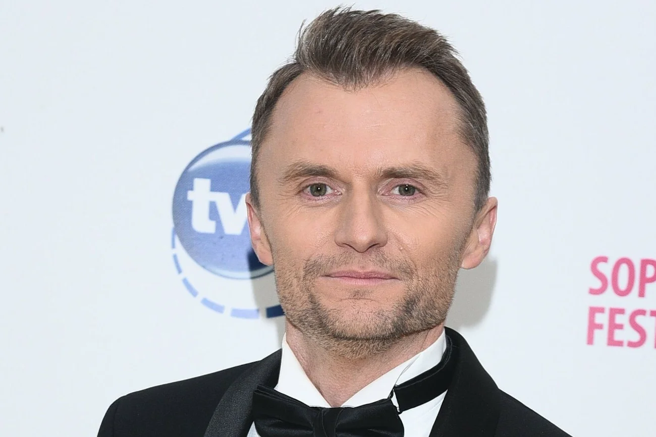 Piotr Jacoń