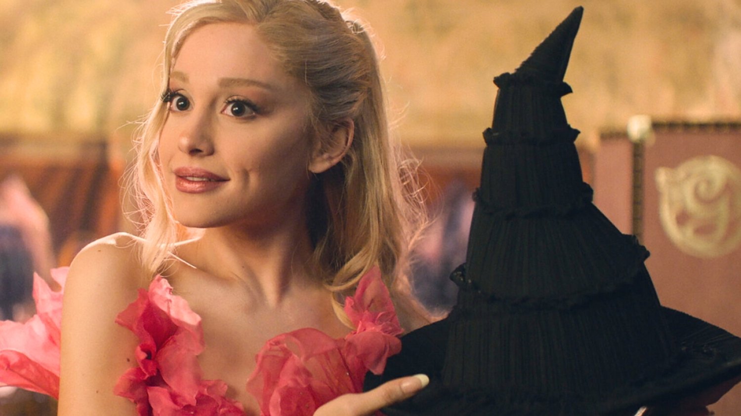 "Wicked" z Grande i Erivo już w streamingu. Tu obejrzycie oscarowy musical