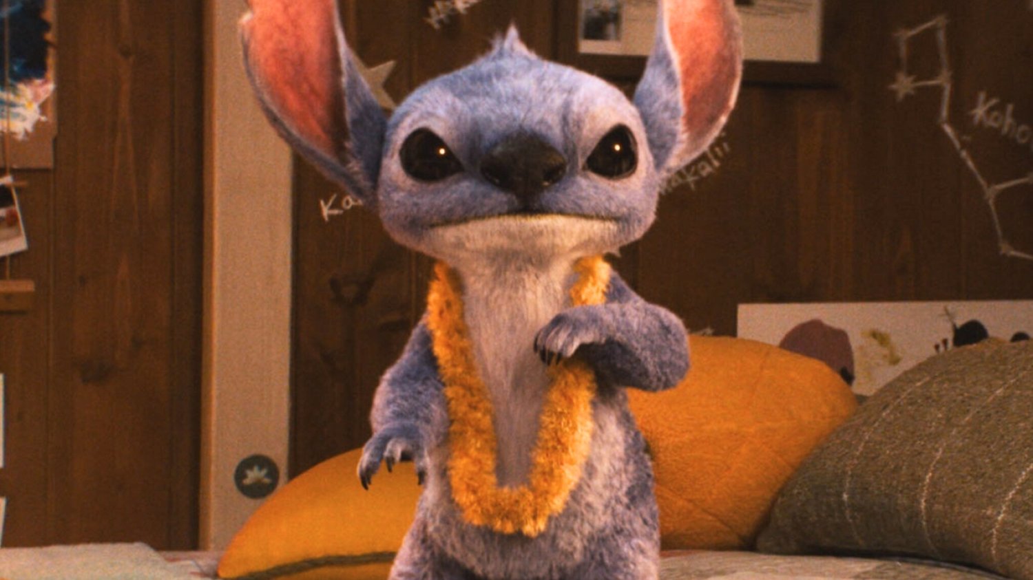 Lilo i Stitch na VOD. To wtedy najpewniej obejrzymy hit Disneya w domu