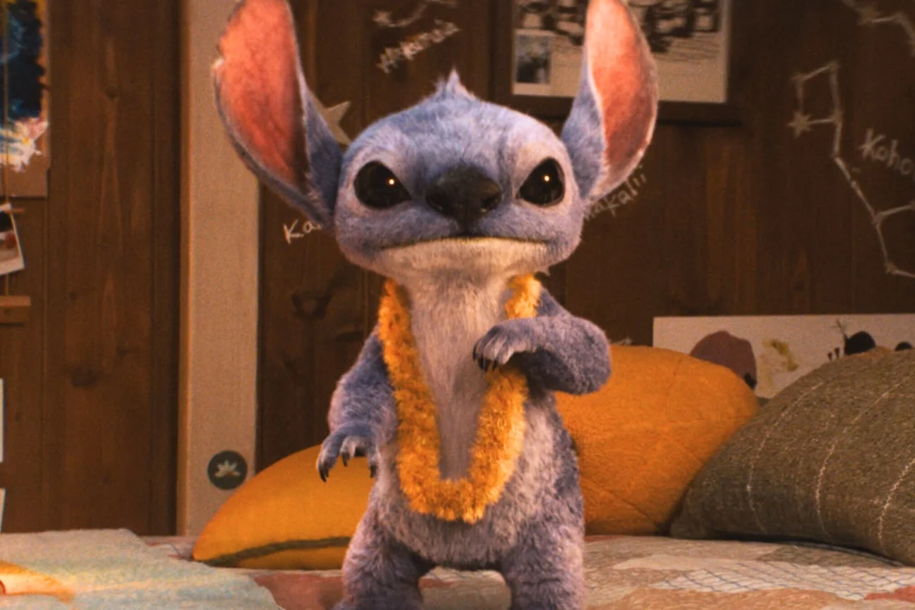 Lilo i Stitch na VOD. To wtedy najpewniej obejrzymy hit Disneya w domu