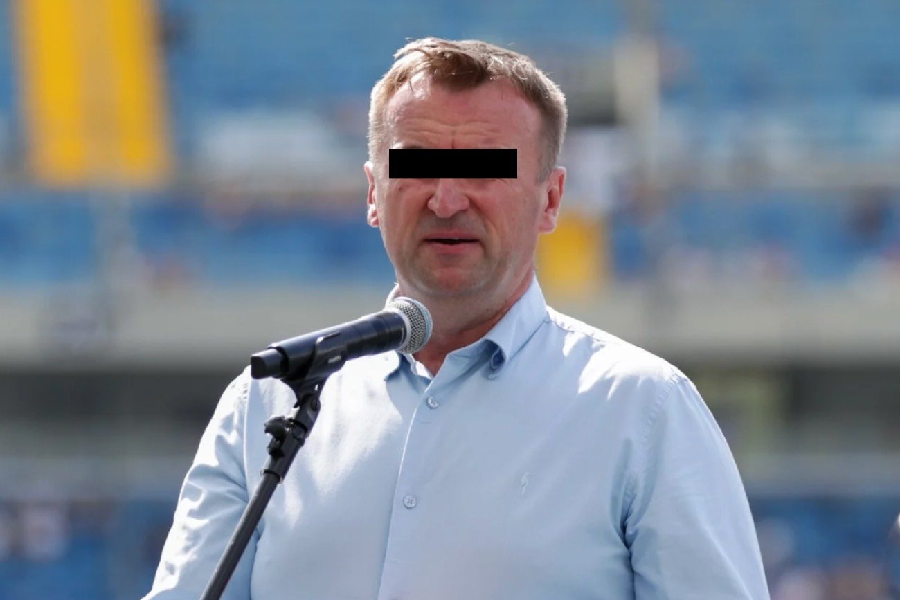 Wicemarszałek woj. śląskiego Bartłomiej S. usłyszał zarzuty.