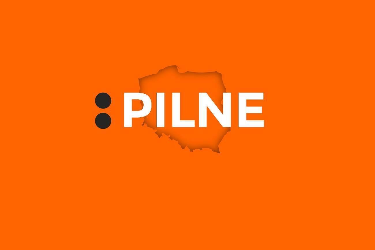 Niezidentyfikowany obiekt rozbił się na polu na Lubelszczyźnie. Są już pierwsze ustalenia