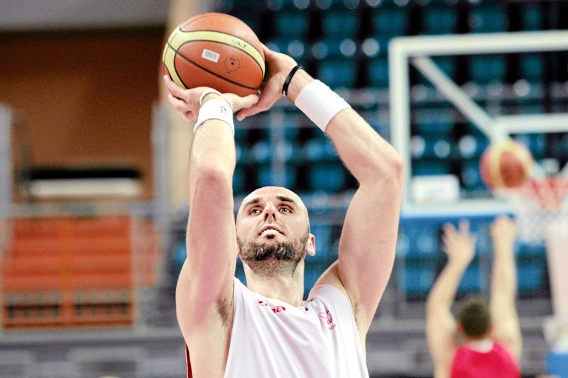 Czy Marcin Gortat ma szanse na udział w NBA All-Star Game 2015?