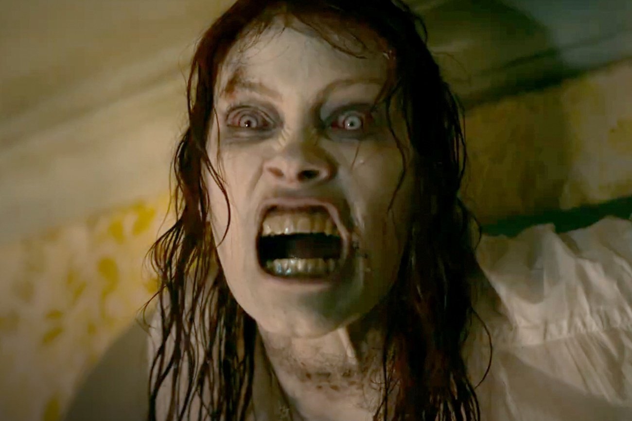 "Martwe zło: Przebudzenie" [RECENZJA].