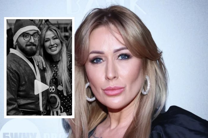 Sylwia Peretti dodała wzruszający filmik z synem przed świętami. "Dopóki żyję"