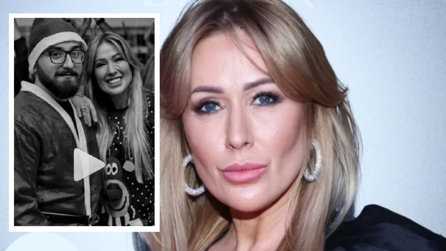 Sylwia Peretti dodała wzruszający filmik z synem przed świętami. "Dopóki żyję"