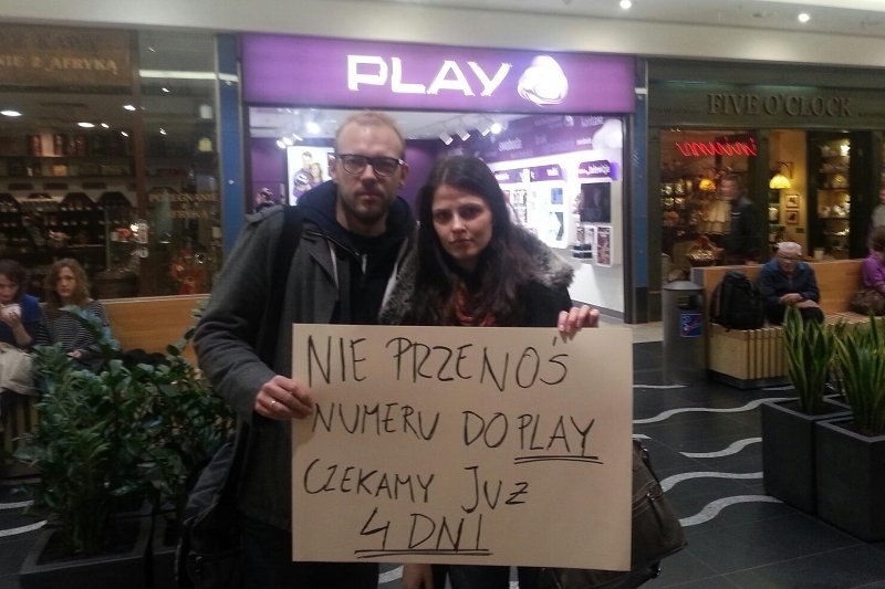 Zdjęcie, które Jakub Górnicki umieścił na swoim profilu na Facebooku.