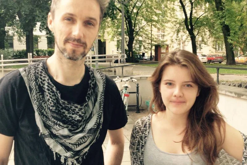 Martyna Kuc stworzyła inicjatywę, która zainteresowała polskie media.