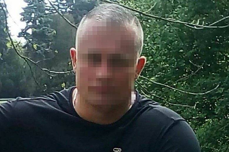 Artur K. przebywał w zakładzie otwartym, więc nie miał problemu z uzyskaniem przepustki.