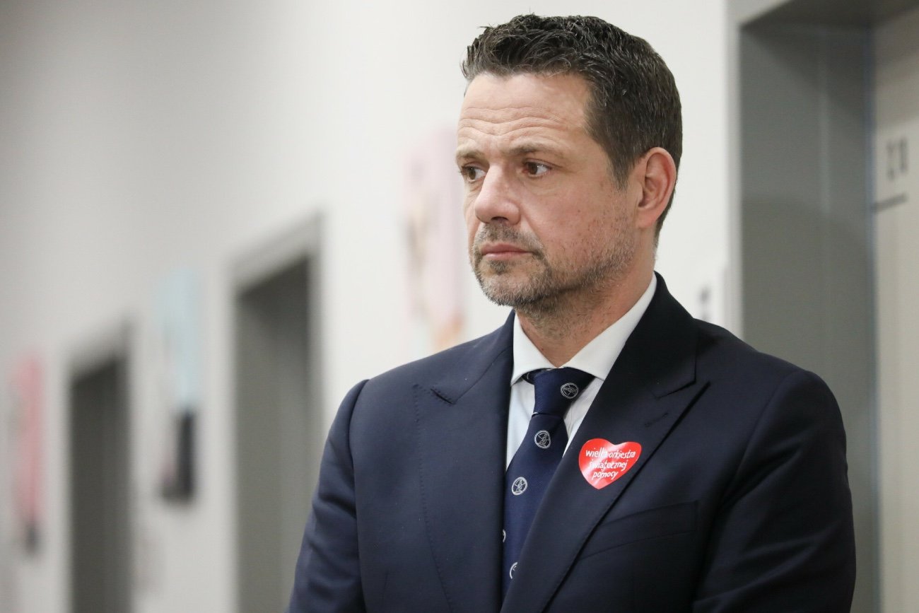 Obawy o wygraną Rafała Trzaskowskiego. Politycy KO ujawniają szczegóły.