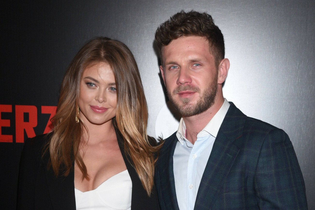 Nad małżeństwem Joanny Opozdy i Antoniego Królikowskiego zawisły czarne chmury.