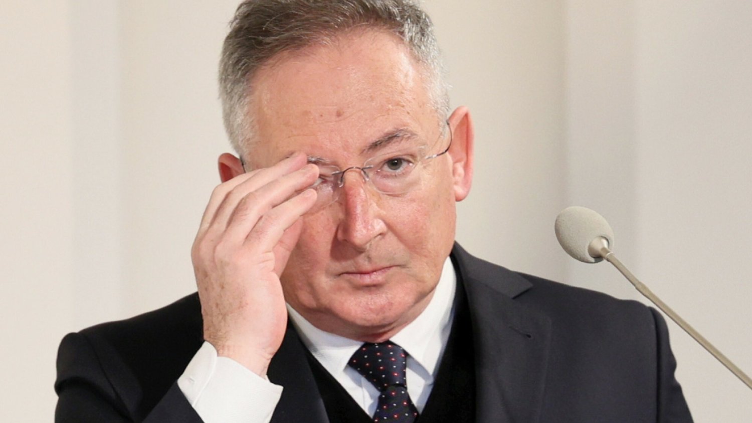 Sienkiewicz poległ. Zaskakująca decyzja sądu ws. Polskiego Radia