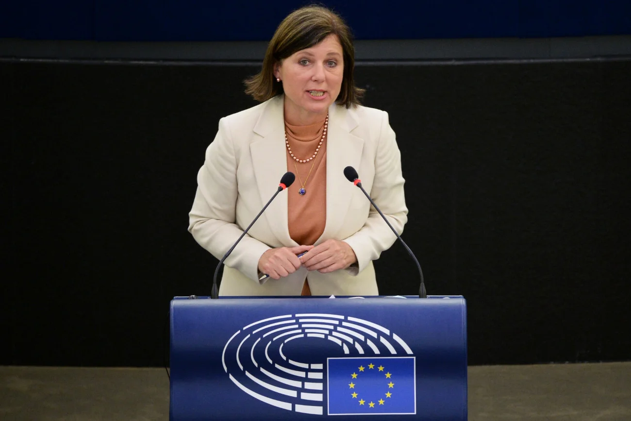 Jourova
