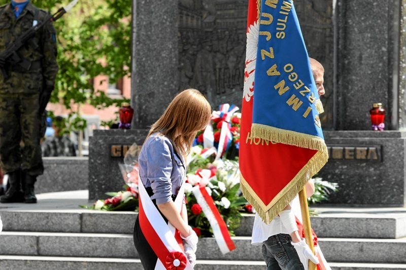 Czym jest patriotyzm?
