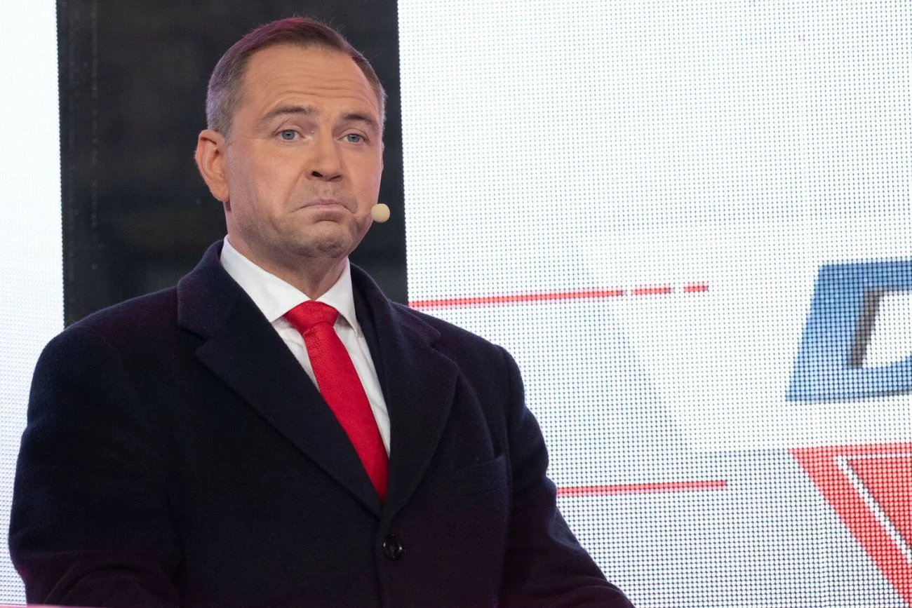 Nietypowy sondaż prezydencki. Takie szanse na wygraną w wyborach ma Karol Nawrocki