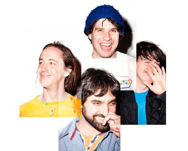 Animal Collective