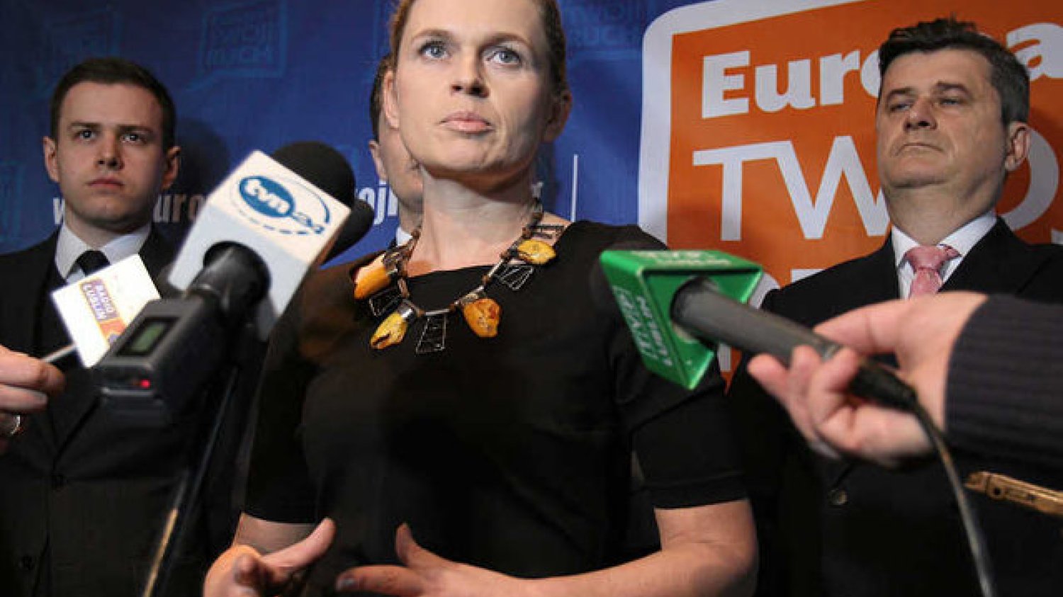 Barbara Nowacka uważa, że w Polsce jest coraz większe zapotrzebowanie na zaangażowaną lewicę obywatelską