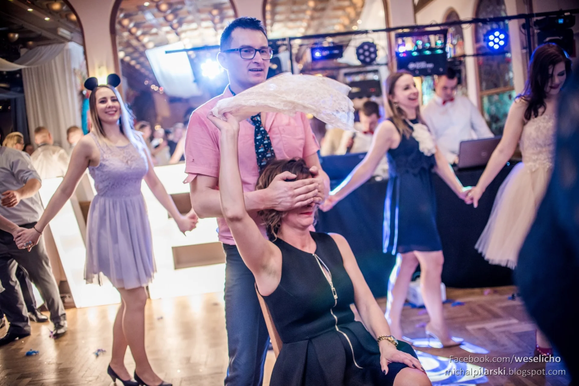 IX edycja Wesela Bez Pary Młodej