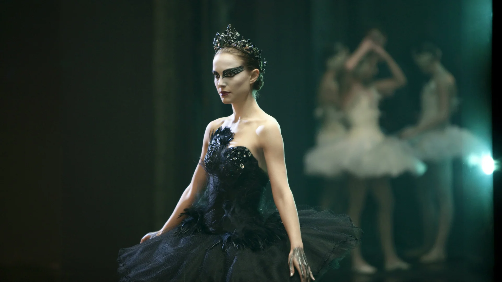 Natalie Portman w roli primabaleriny nowojorskiego baletu