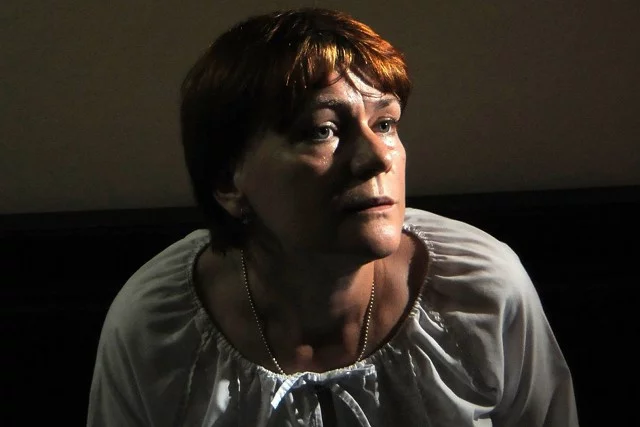 Dorota Kania twierdzi, że w rodzinnych domach bohaterów "Resortowych dzieci" nie śpiewano kolęd
