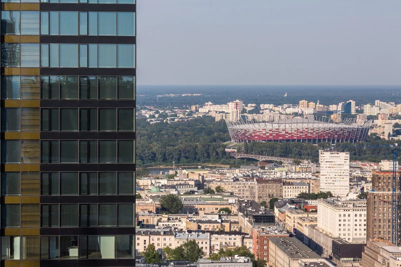 Jeśli ktoś płaci milion zł za mieszkanie, ma prawo wymagać.