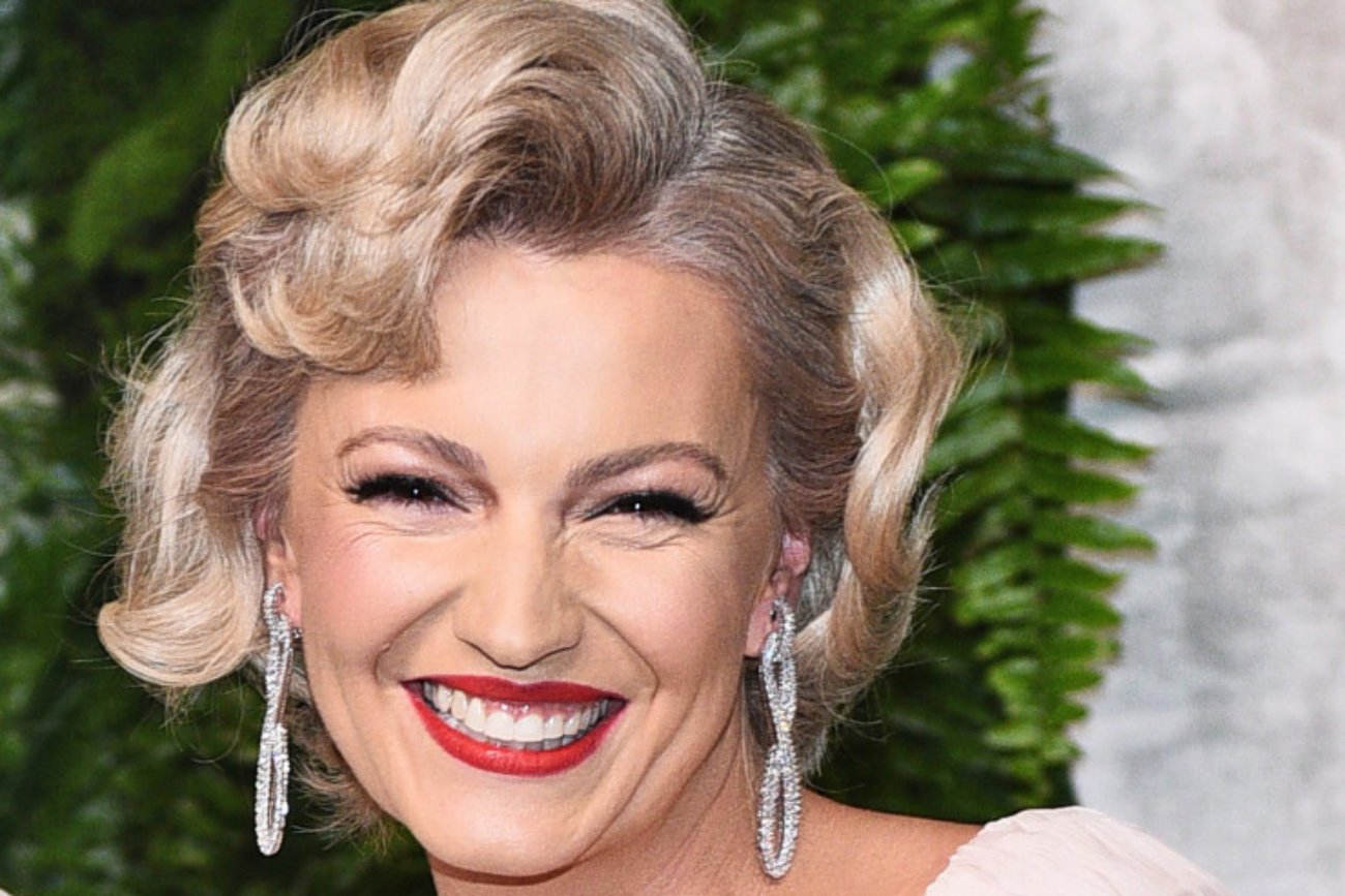 Dorota Szelągowska zachwyca się synem. Czym zajmuje się Antoni Sztaba?