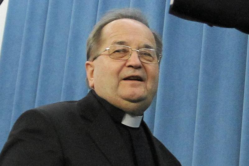 O. Tadeusz Rydzyk chce, żeby TV Trwam oglądali również ateiści.