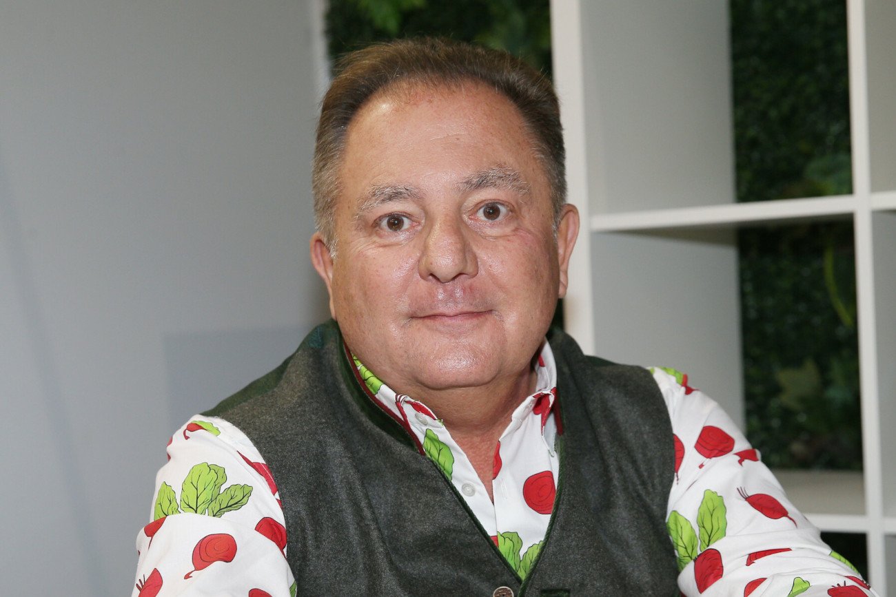 Robert Makłowicz wróci do TVP?