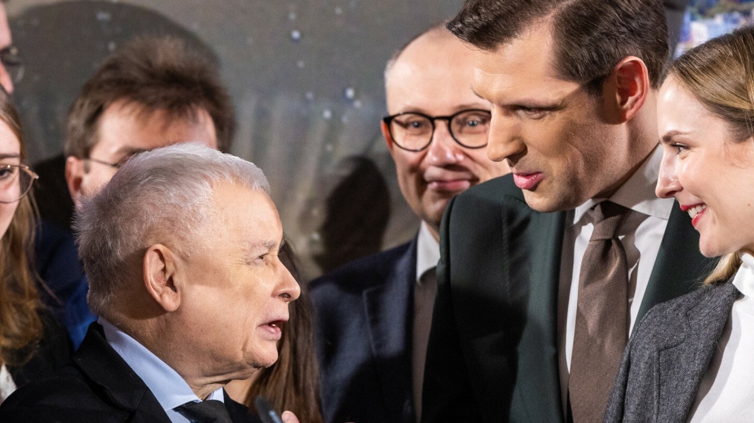 To on ma odbić Warszawę KO w wyborach. Fala komentarzy.