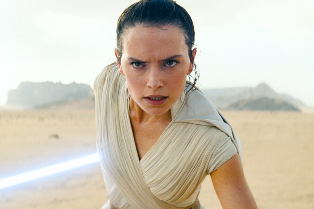 Film o Rey z "Gwiezdnych wojen" traci scenarzystę Film o Rey z "Gwiezdnych wojen" traci scenarzystę