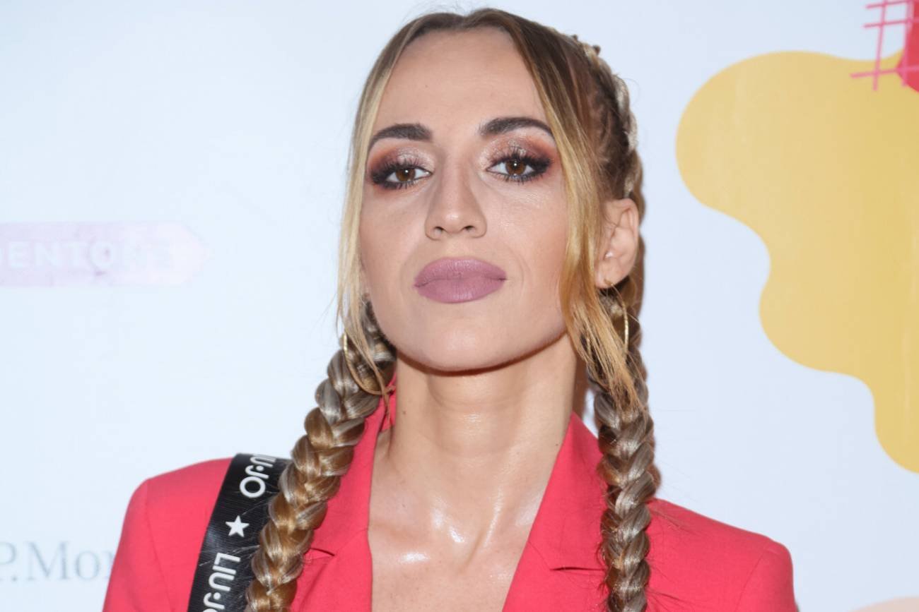 Internauci naciskają na rozwód Marianny Schreiber. Odpowiedziała