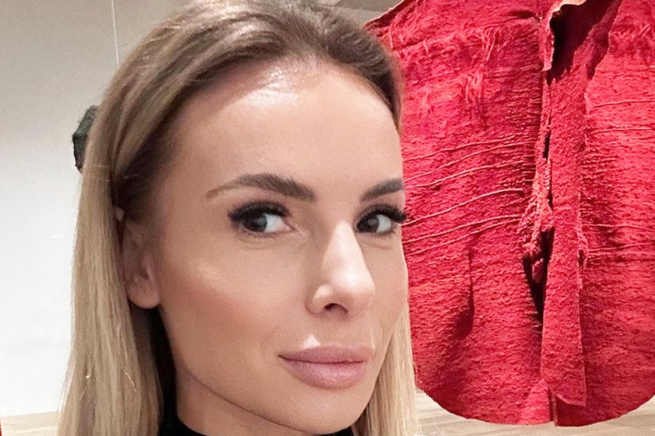 Izabela Janachowska nie będzie produkować "Ślubnego pogotowia". Co dalej?